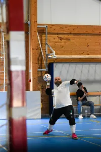 Villa Futsal - San Martino Futsal  (Campionato Serie D)